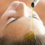 Óleo Pré-Shampoo: O Cabelo Agradece!