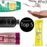 Pechincha: Shampoos de Até R$10,00