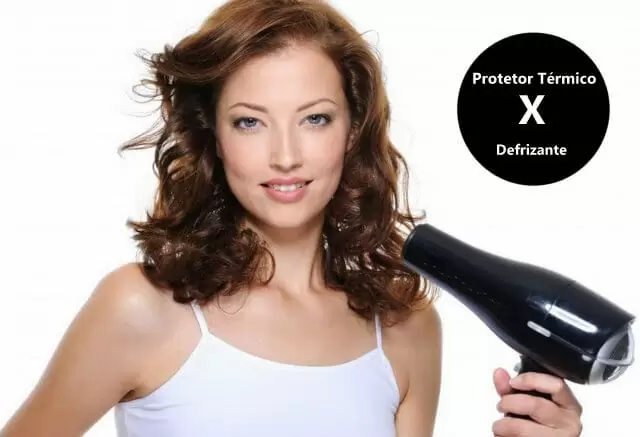 protetor térmico, melhor protetor térmico, melhor defrizante