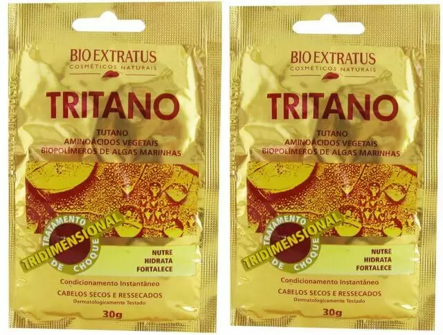 Tratamento de Choque Tritano