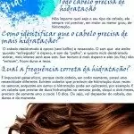 Como Saber Se o Cabelo Precisa de Hidratação?