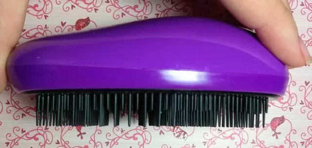 tangle teezer