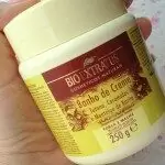 Banho de Creme Tutano, Ceramidas e Manteiga de Karité – Bio Extratus