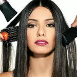 Healing Smooth Smoother Straightening Balm L´Anza