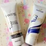Ampola Hidro-Cauterização Pantene