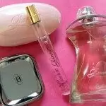 Perfume pra Cabelos Glamour – O Boticário