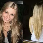 Cabelo da Semana: Thaiza Wilwert