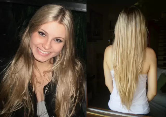 cabelo da semana