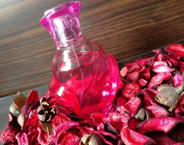 Floratta in Rose
