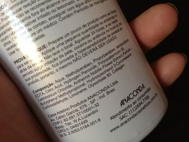 composição