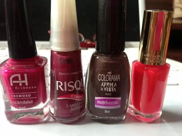 esmalte