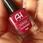 Escândalo: O Esmalte Lindo da Ana Hickmann