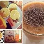 Fragmentos de Uma Dieta: Aprendendo a Resistir
