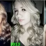 Cabelo da Semana:Marianne Lopes