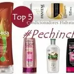 #Pechincha: Condicionadores Super Hidratantes