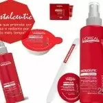 Cristalceutic, L´Oréal: Brilho e Cor Intensa Por 6 Semanas!