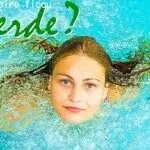 O Cabelo Ficou Verde? Resolva Isso Já!