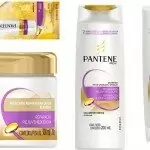 O BB Cream Capilar da Pantene!