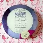 Nude Magique BB Powder – L´Oréal