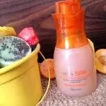 Sabonete Líquido Revigorante Baobá & Tamanu Nativa SPA – O Boticário