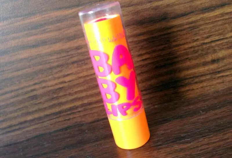 Baby Lips Lip Balm