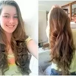 Cabelo da Semana: Maria Eduarda e Suzane + Repescagem