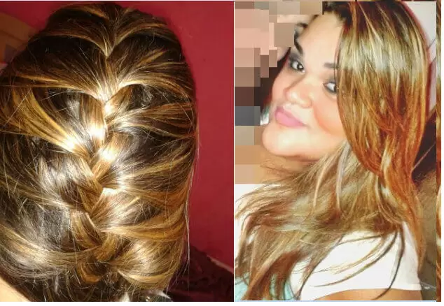 Resultado da Repescagem do Cabelo da Semana