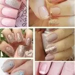 Nail Art Para As “Discretas”