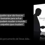 Livro: Steve Jobs em 250 Frases