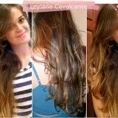 Cabelo da Semana – Março #1