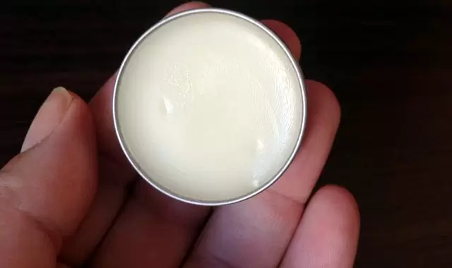 lip balm burts bees