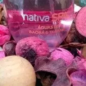 Águas de Baobá & Tamanu Nativa Spa – O Boticário