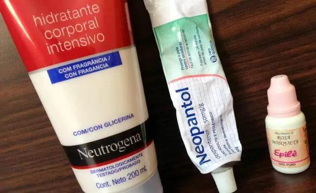 afinar cutículas