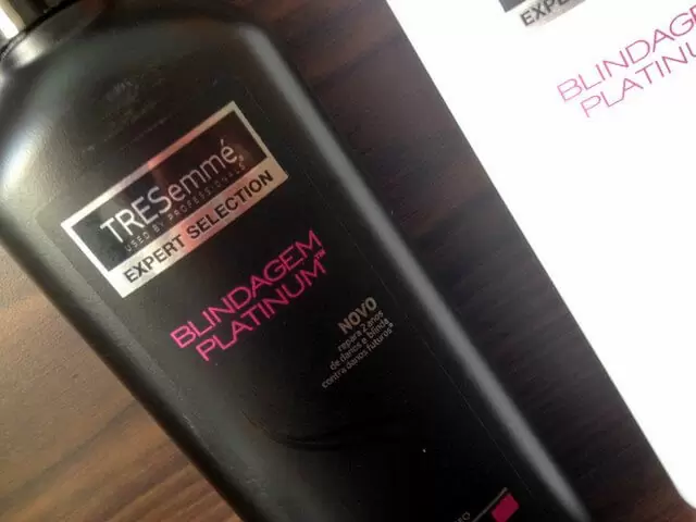 blindagem platinum,