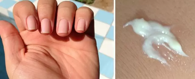 afinar cutículas