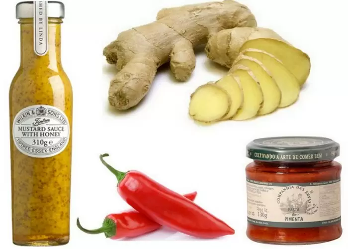 pimenta