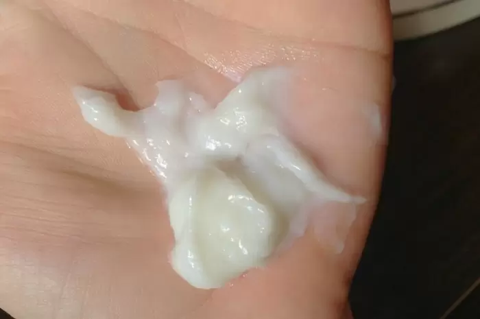 Creme de Tratamento Reconstrução Completa - Dove