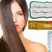 Misturinha Nutritiva Caseira: Nutrição das boas!