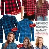 Achados de Fast Fashion: Camisa Xadrez