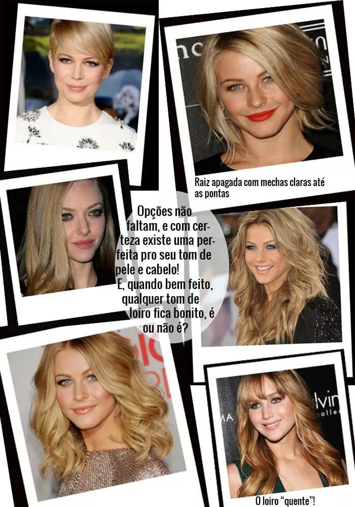 loiro inverno 2014