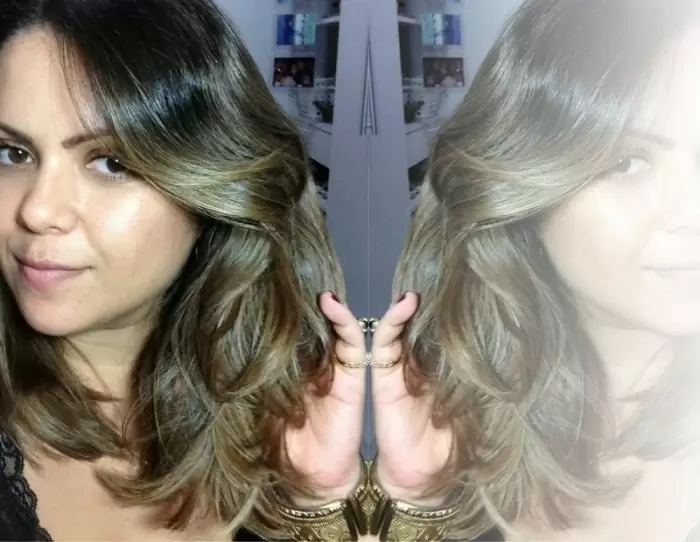cabelo
