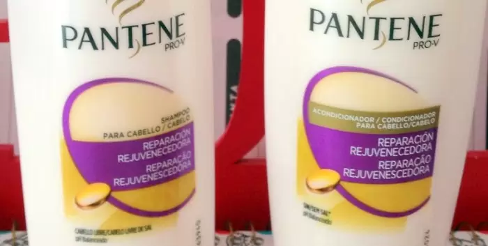 reparação rejuvenescedora