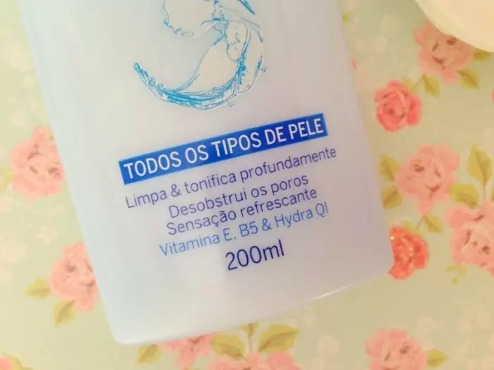 2 em 1 nivea