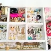 Meu Organizador de Bijus