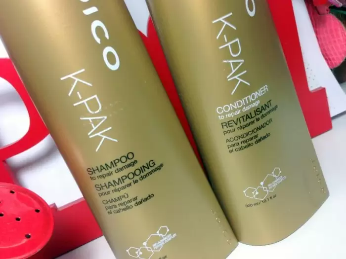 joico k-pak