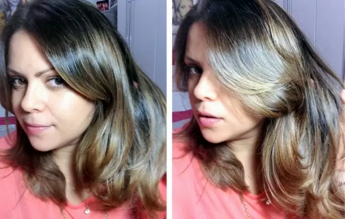 cabelo
