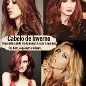 15 Cabelos Pra Usar No Inverno