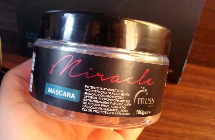 miracle box truss