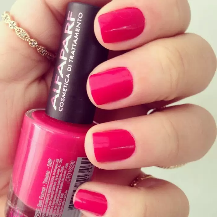 esmalte alta moda