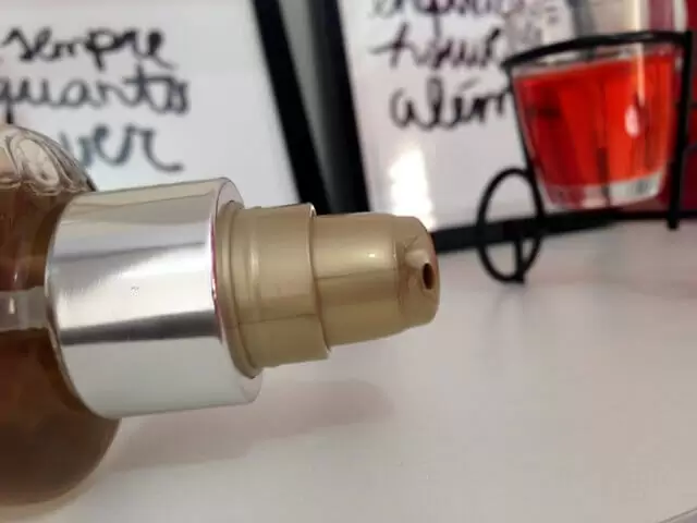 luxe oil